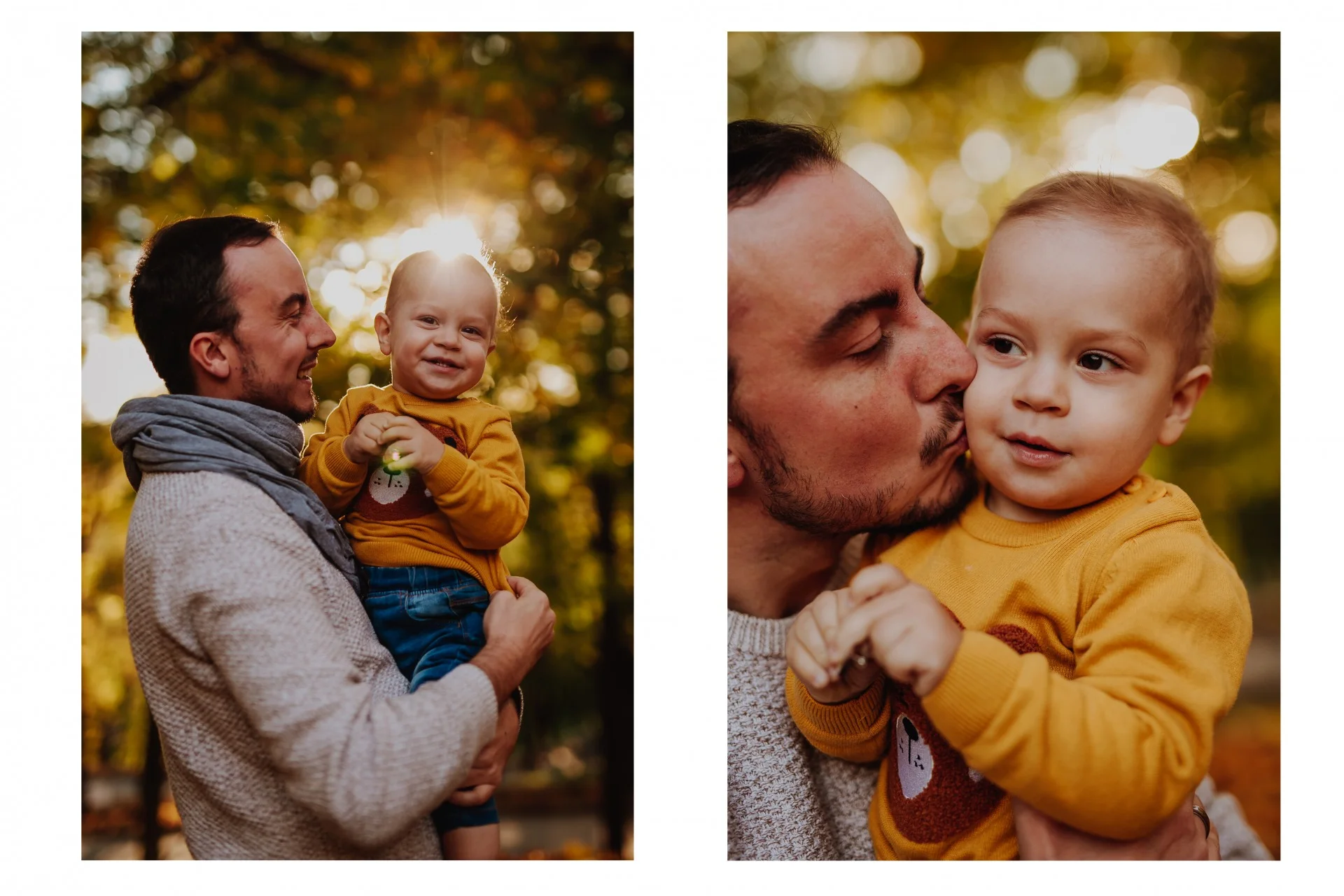Galeria: Sesja rodzinna, zdjęcie 2 z 33