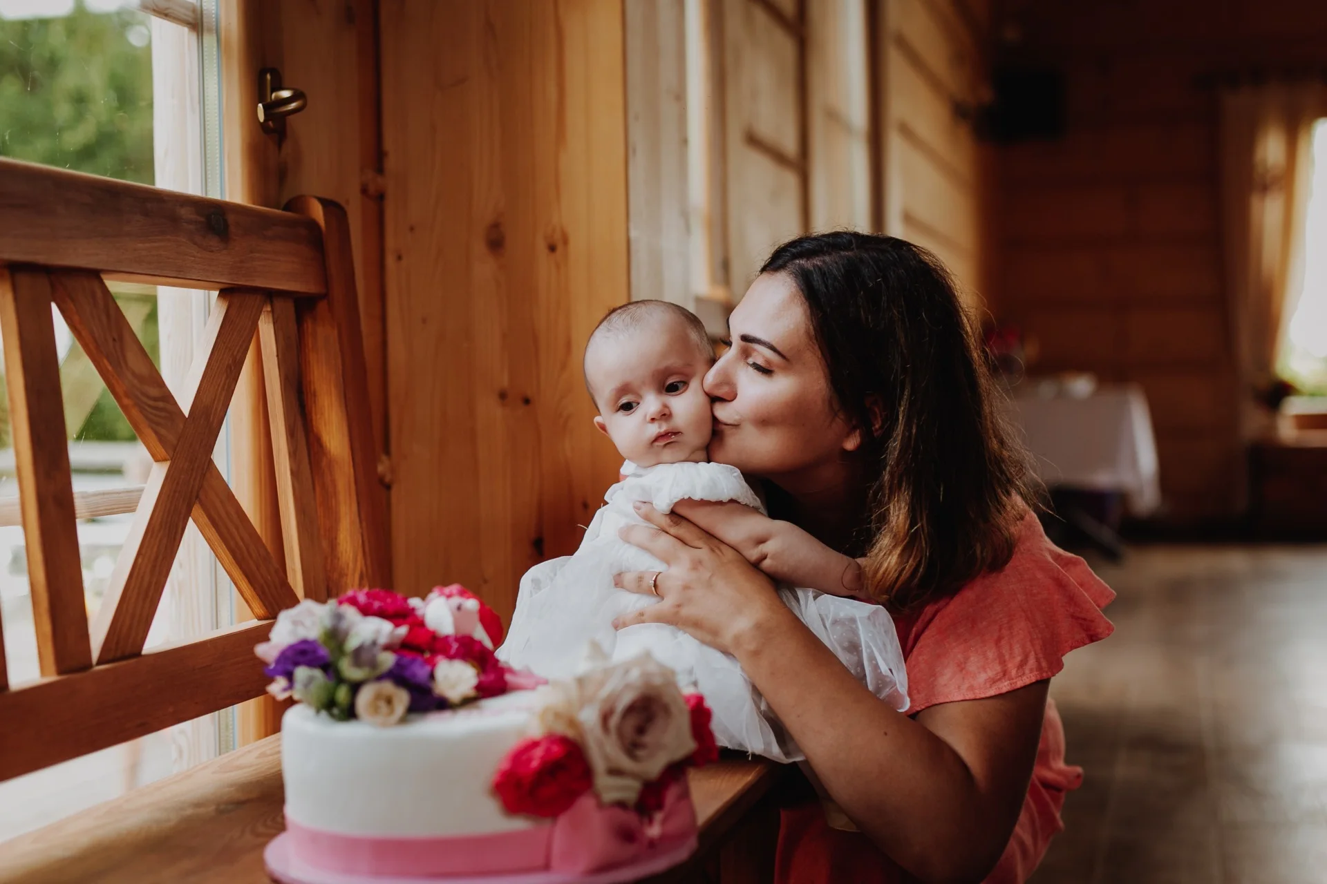 Galeria: Chrzest święty, zdjęcie 17 z 32