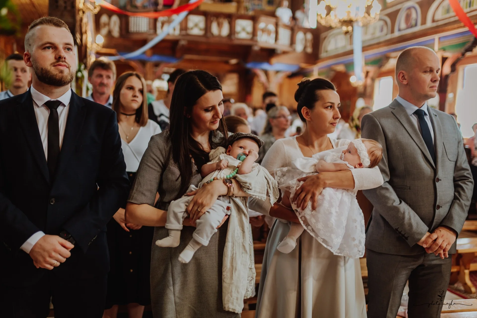 Galeria: Chrzest święty, zdjęcie 5 z 32