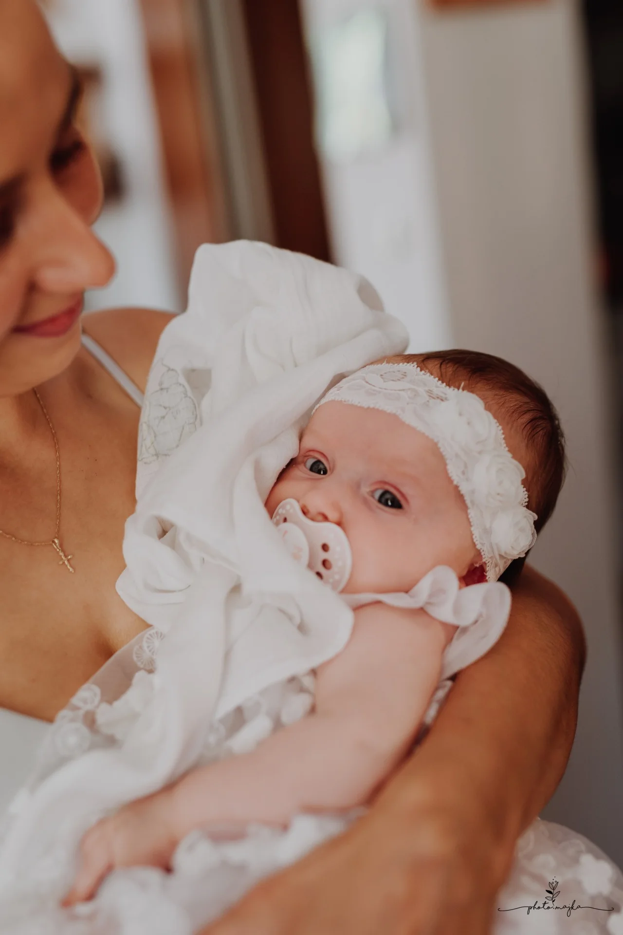 Galeria: Chrzest święty, zdjęcie 10 z 32