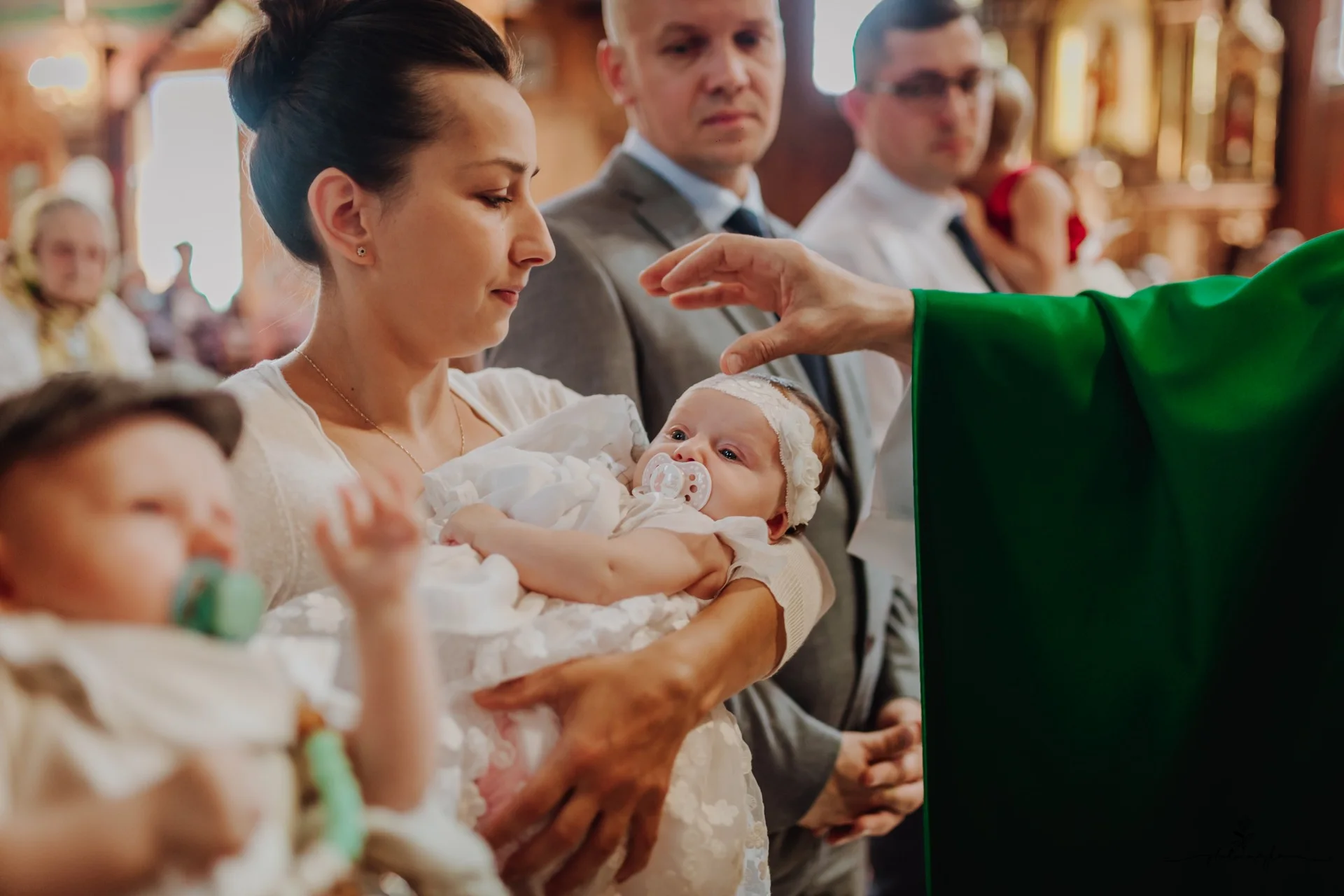 Galeria: Chrzest święty, zdjęcie 11 z 32