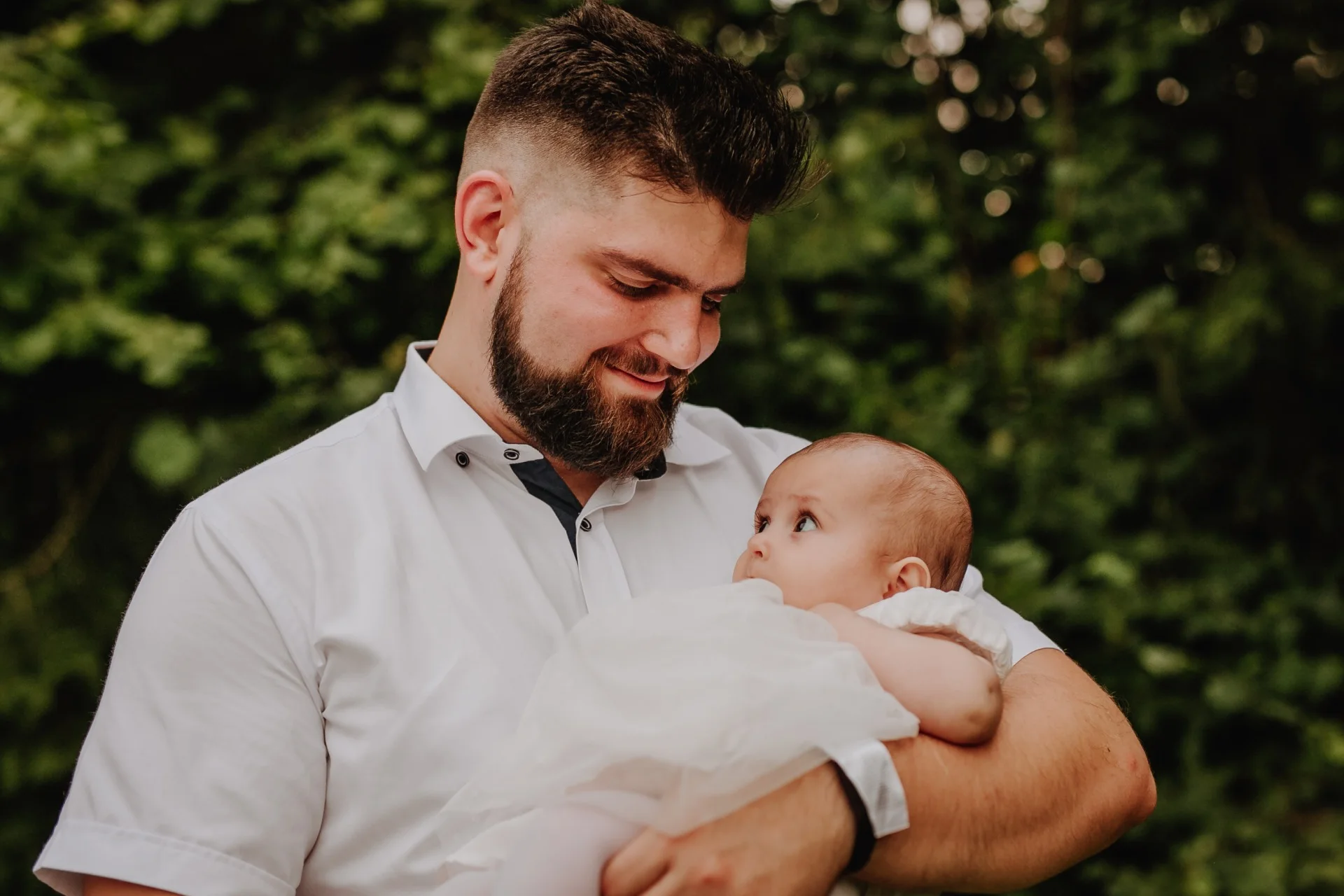 Galeria: Chrzest święty, zdjęcie 25 z 32
