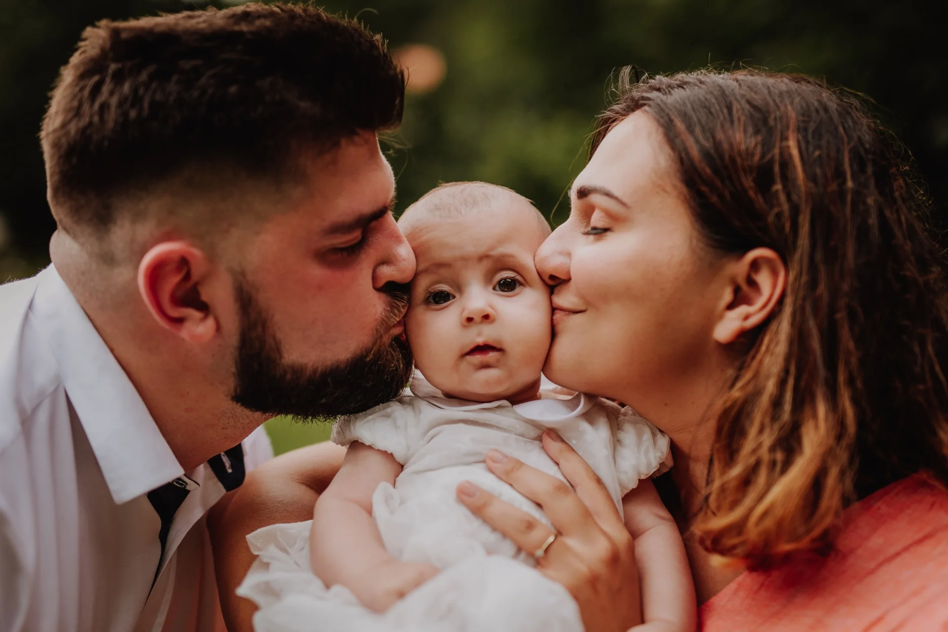 Galeria: Chrzest święty, zdjęcie 28 z 32