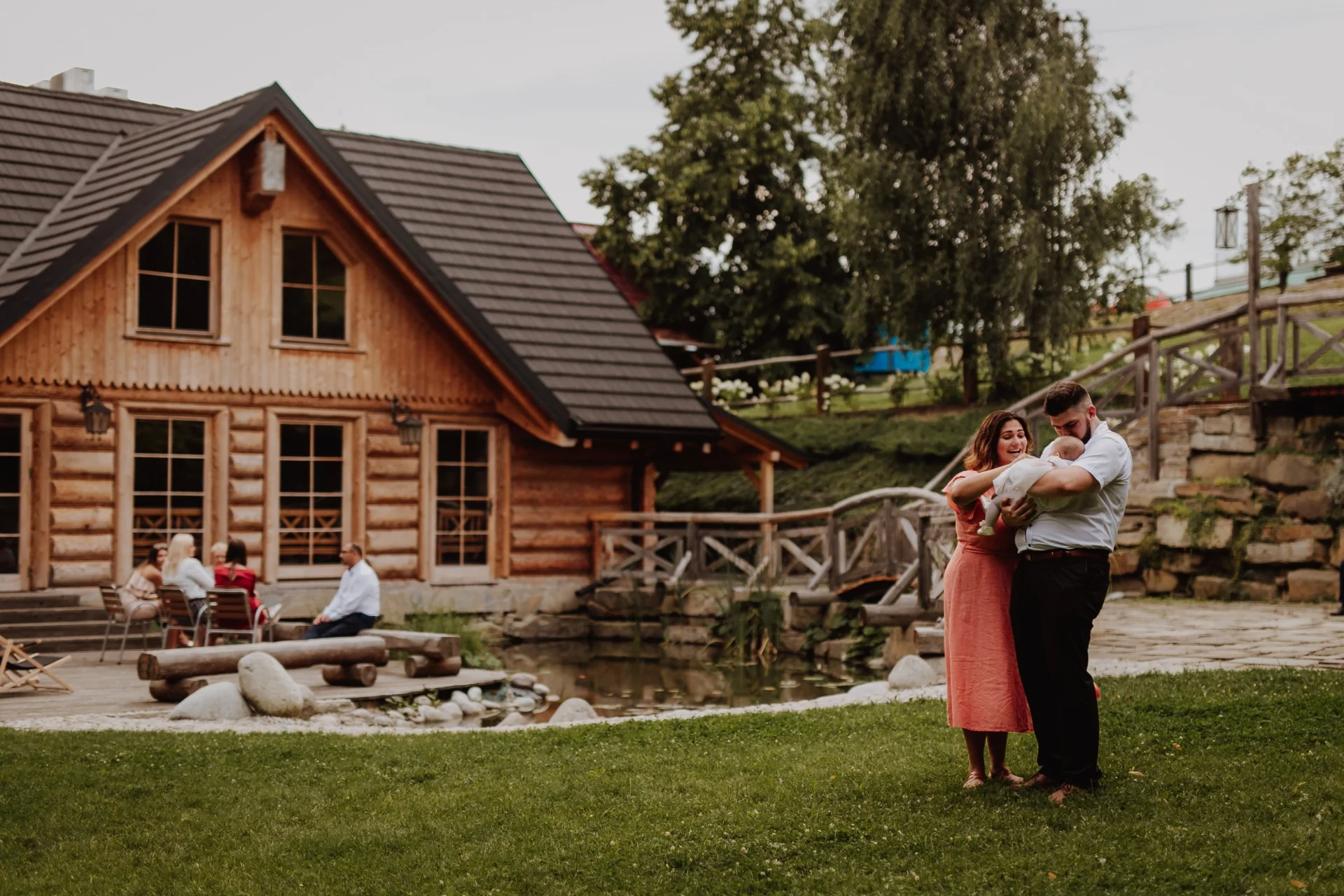 Galeria: Chrzest święty, zdjęcie 31 z 32